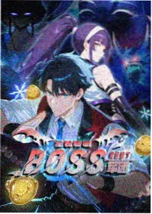 电影原声带专辑封面